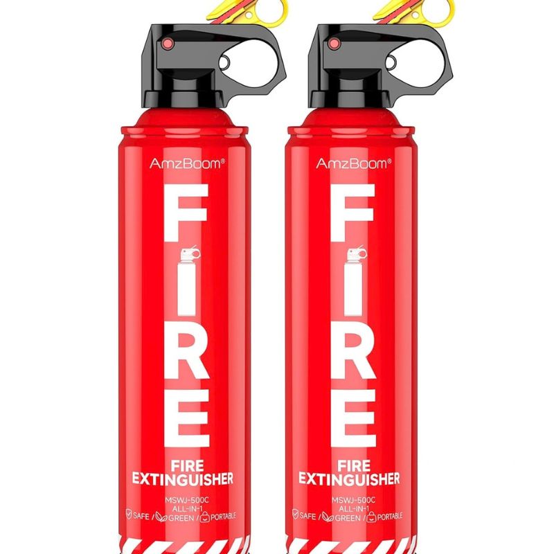 Fire Safety