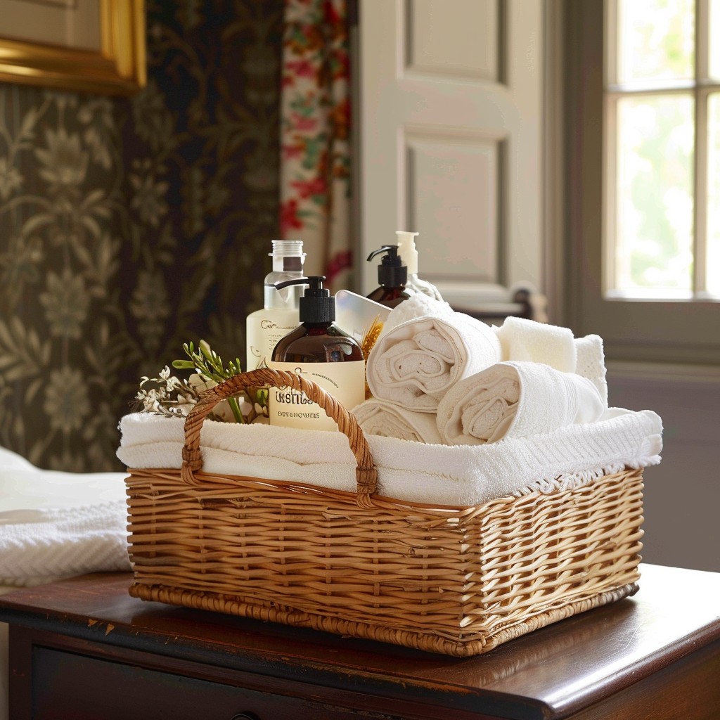 Home Essentials